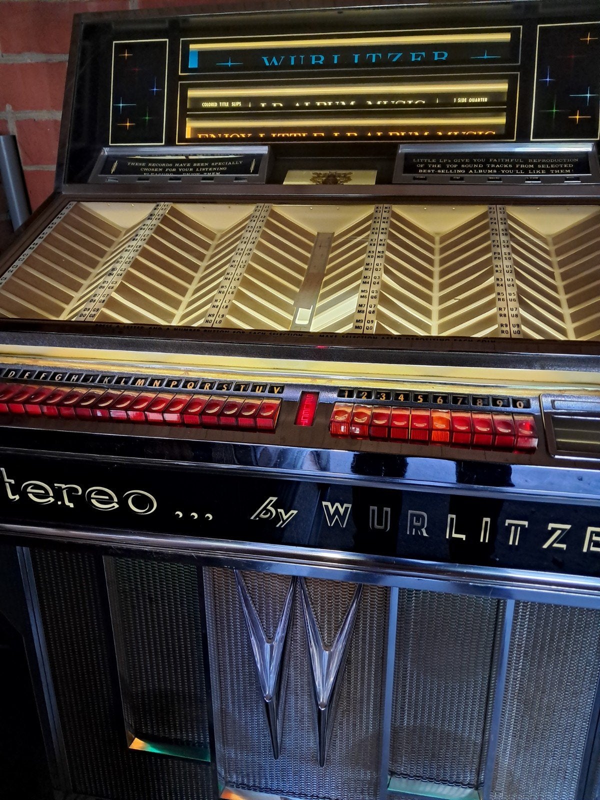 2 wurlitzers, Verzamelen, Automaten | Jukeboxen, Ophalen