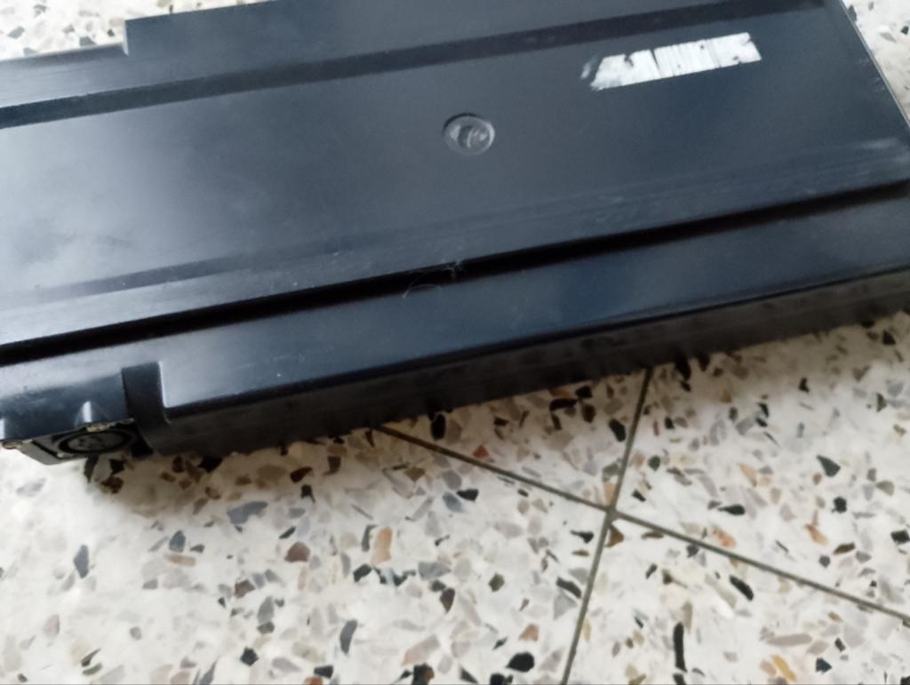 TranzX 36volt 11Ah blo3 batterij elektrische fiets Gent 150€, Enlèvement