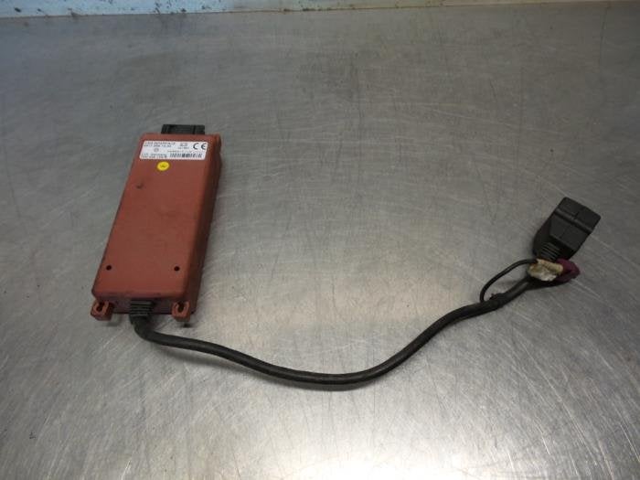 Telefoon Module van een Volkswagen Transporter (Transporter, Auto-onderdelen, Gebruikt, -, -, Ophalen of Verzenden