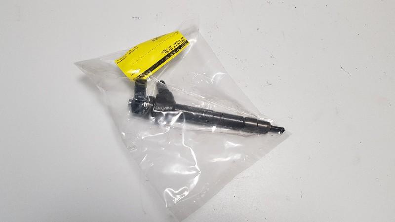 VERSTUIVER Tiguan (AD1) (|0445110639|04L130277AA|), Gebruikt, Volkswagen
