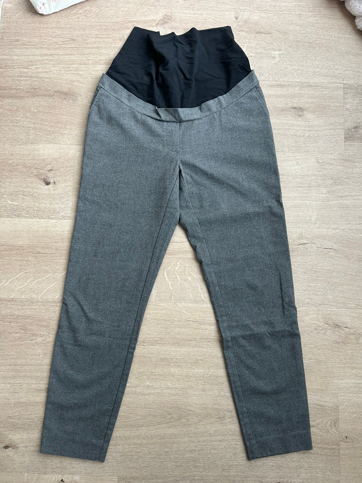 Zwangerschapsbroek niet gedragen, Vêtements | Femmes, Vêtements de grossesse, Enlèvement, Comme neuf, Taille 38/40 (M)