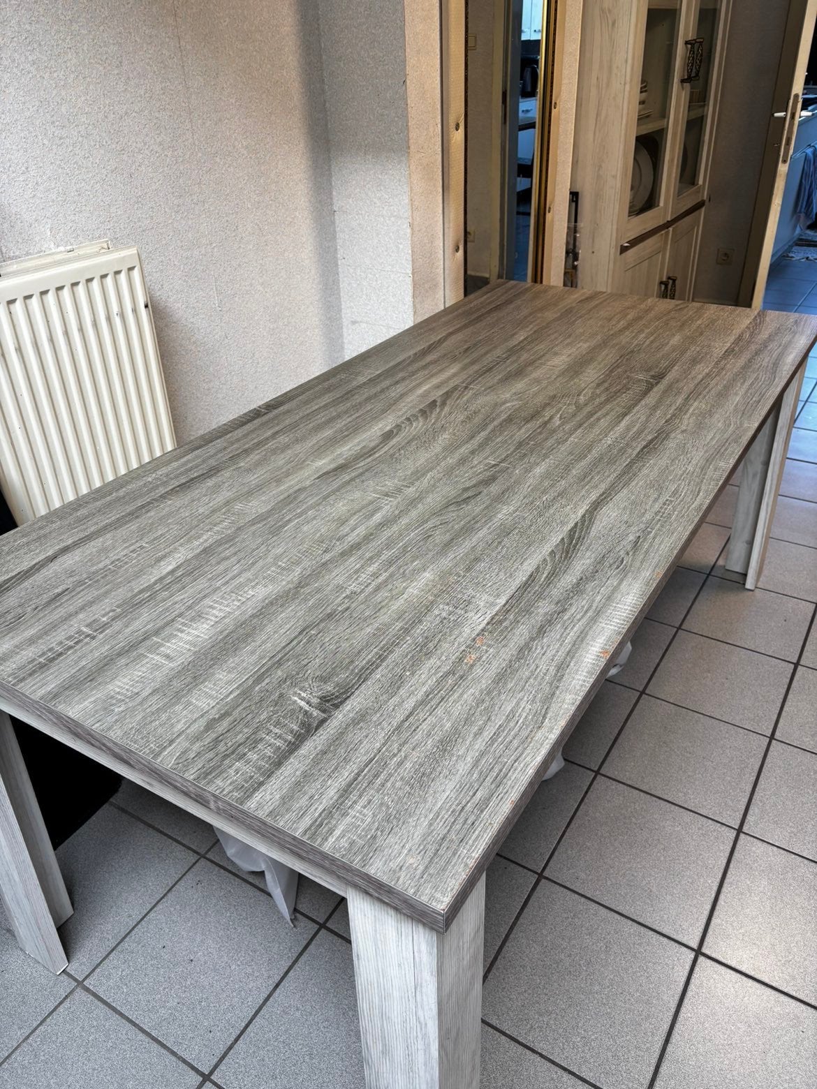 Mobilier de salon, table, commode et vitrine, Maison & Meubles, Enlèvement, Utilisé