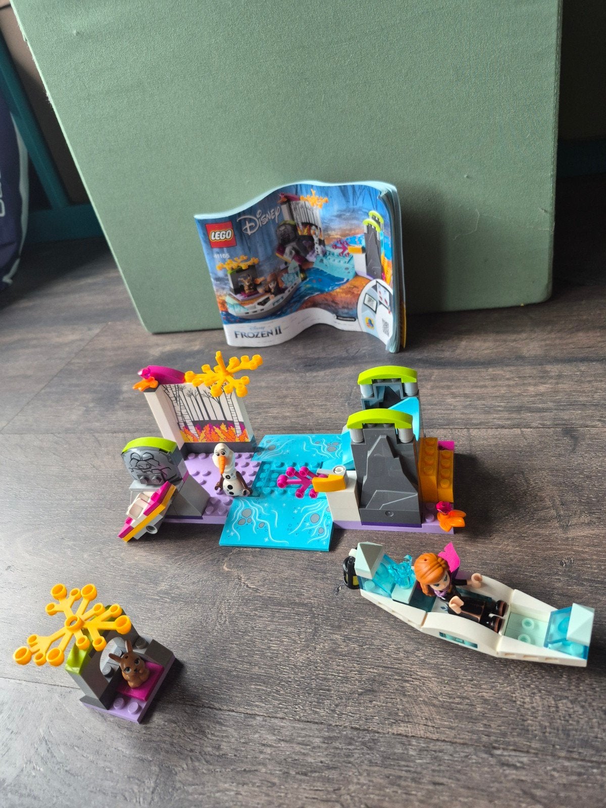 Super lot de 7 petits sets LEGO, Enlèvement, Lego, City
