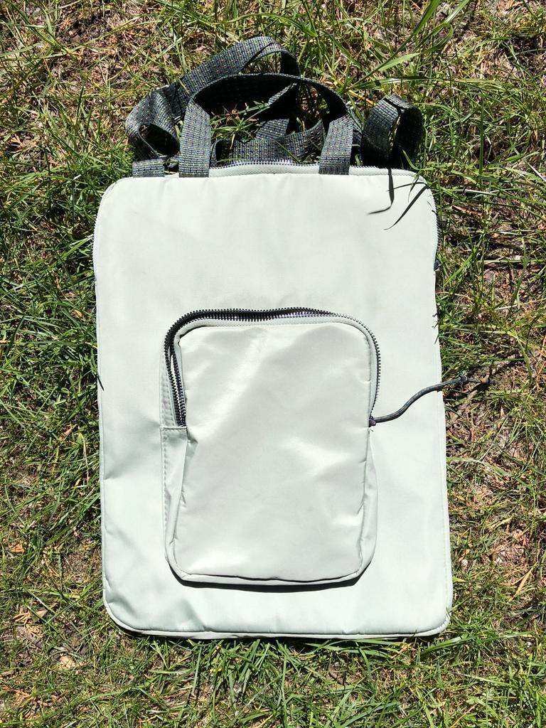 Laptop tas, Computers en Software, Laptophoezen, Ophalen of Verzenden, Zo goed als nieuw