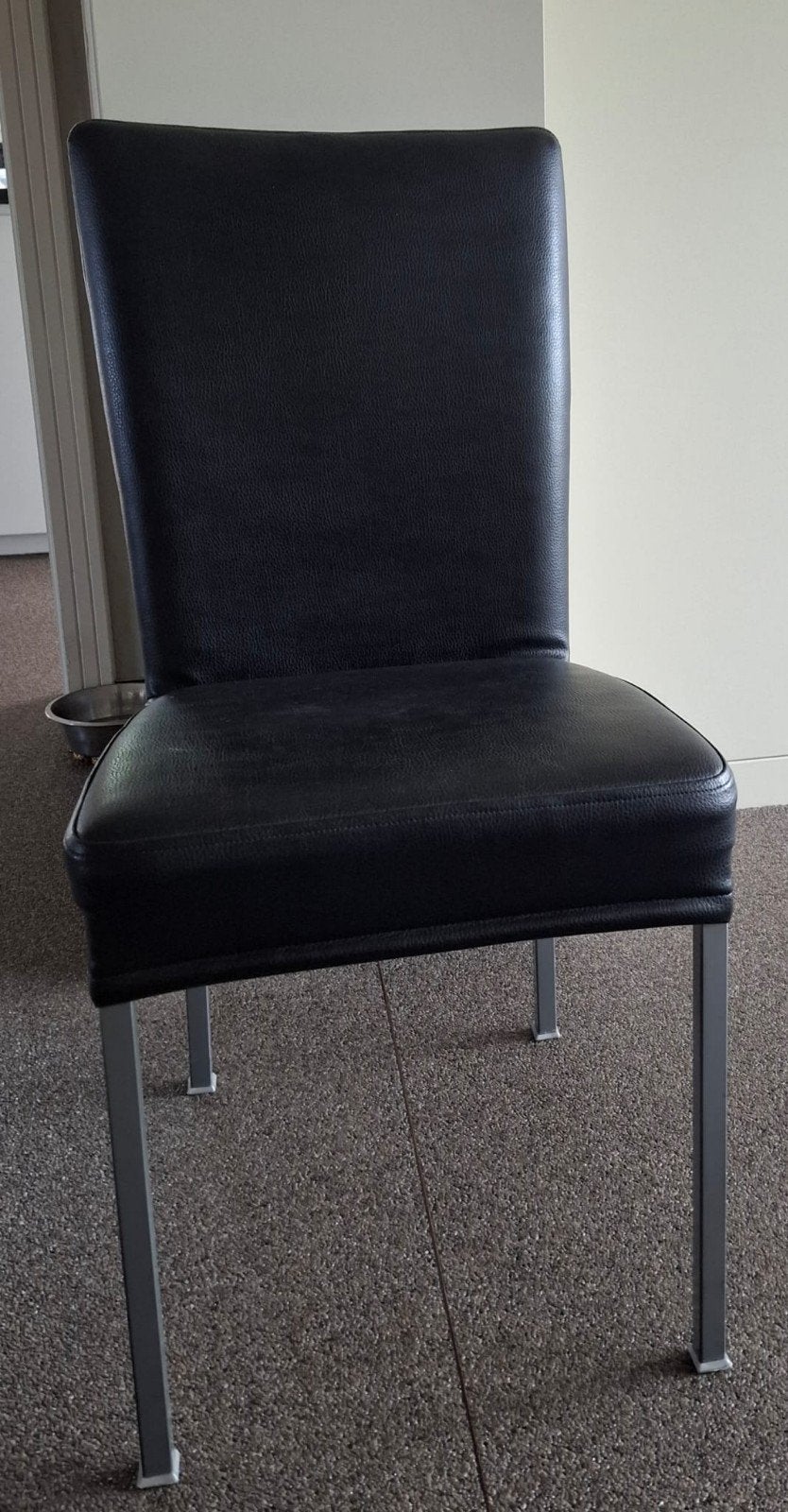 Eetkamer stoelen 10 stuks, Huis en Inrichting, Ophalen