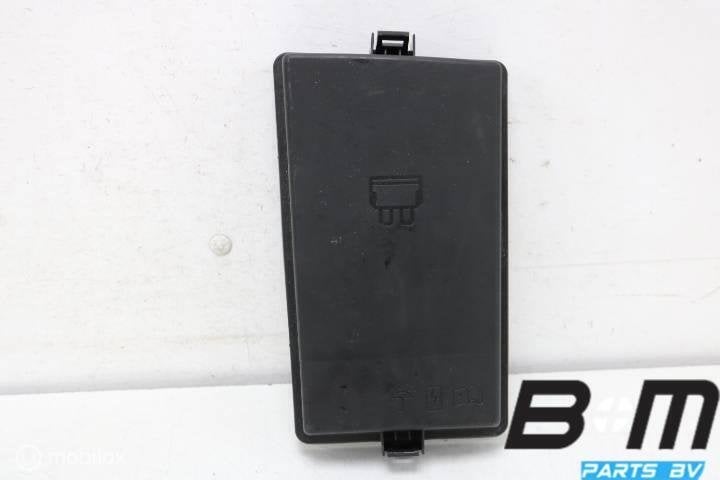 Deksel zekeringkast motorruimte VW Arteon 5Q0937132B, Utilisé
