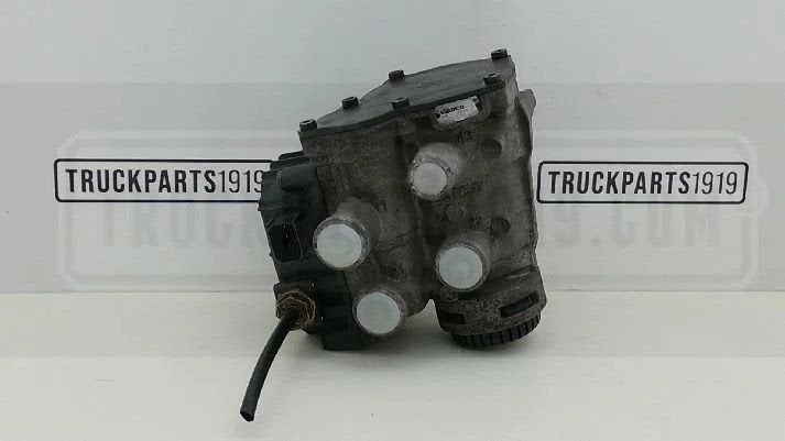 Wabco Brake System Aanhangwagen EBS ventiel DAF, Ophalen, Gebruikt