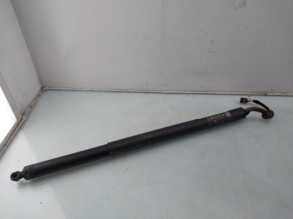 ACHTERKLEP MOTOR Skoda Octavia Combi (NXAC) (|5E7827851A|), Auto-onderdelen, Dhr. J. Ham, Gebruikt, Achterklep, Administratie@autoham.nl