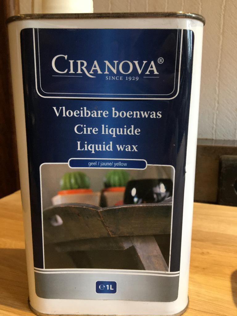 Boenwas, Huis en Inrichting, Ophalen, Overige typen