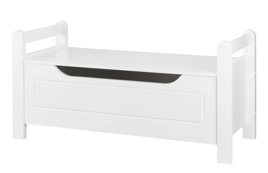 Banc de rangement, Maison & Meubles, Accessoires pour la Maison | Coffres, Comme neuf, Moins de 50 cm, Moins de 50 cm, 50 à 100 cm