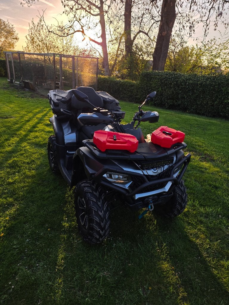 CFMOTO CFORCE 625 Touring