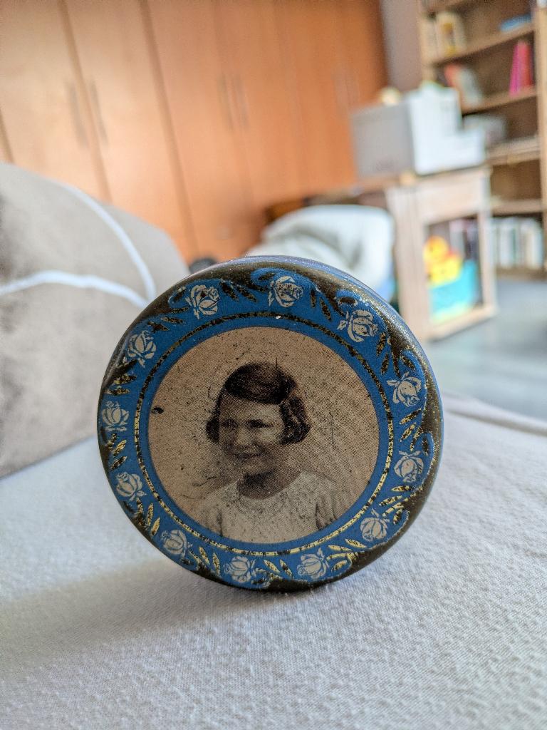 Josephine Charlotte, Enlèvement ou Envoi, Utilisé, Autres types