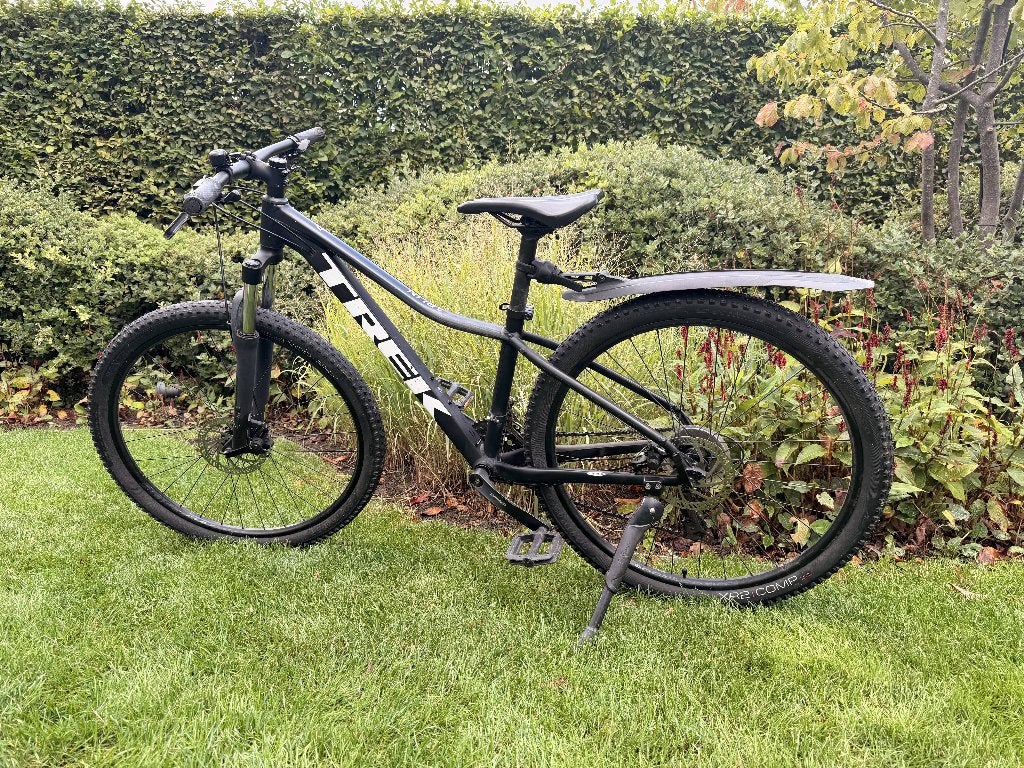 Mountainbike Trek Marlin 4 S (2022), Enlèvement, Utilisé, Hommes, Frein à disque