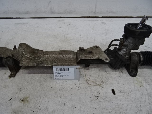 CREMAILLERE DIRECTION MECANIQUE New Beetle (9C1 / 9G1), Volkswagen, Volkswagen AG, Utilisé, Kundenbetreuung@volkswagen.de