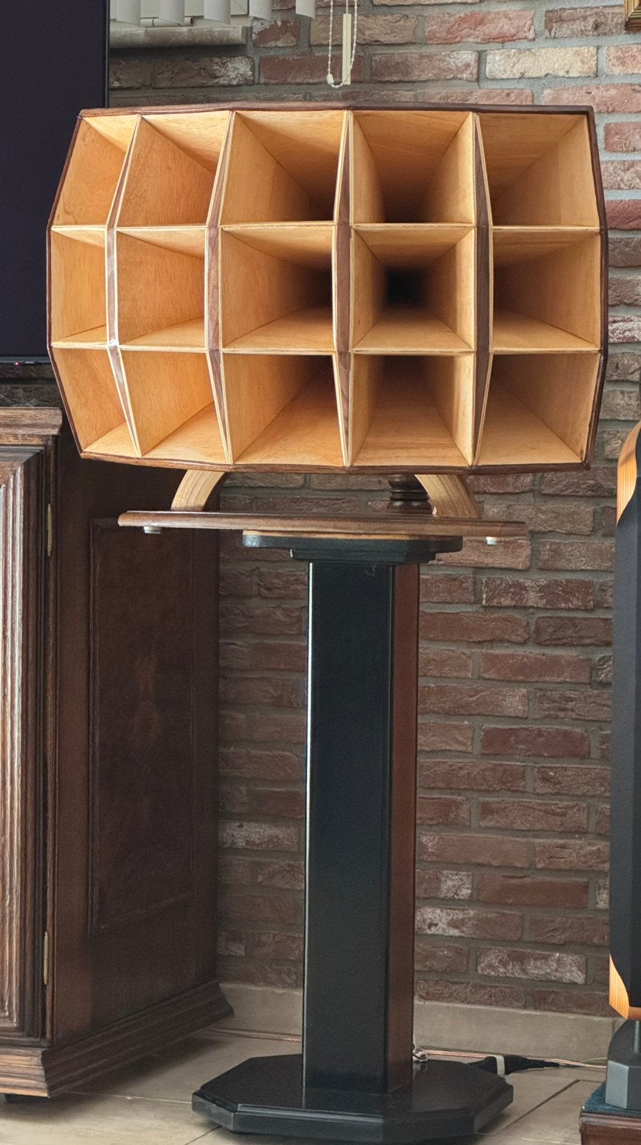 MULTICELL HOORNS, Ophalen, Zo goed als nieuw