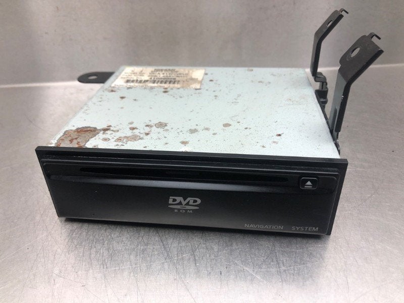 SYSTEME NAVIGATION GPS Nissan Murano (Z51) (|25915CC000|), Utilisé, Nissan