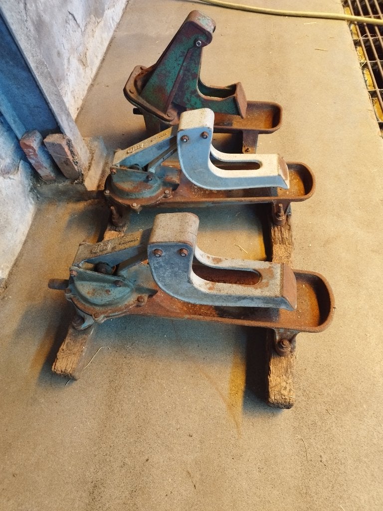 Weidepomp, Jardin & Terrasse, Pompes à eau, Enlèvement, Utilisé, Manuelle, Autres types