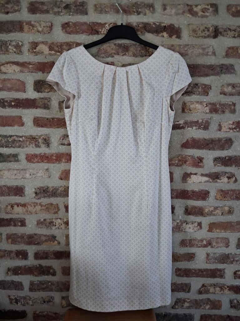 Zomers dames kleedje, Ophalen, Maat 38/40 (M)