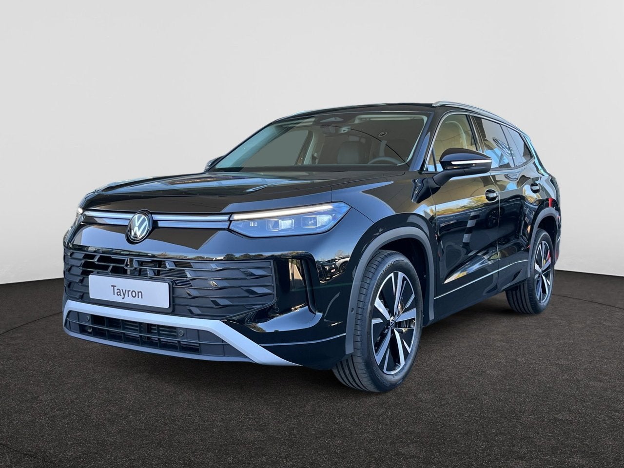 Volkswagen Tayron LIFE BUSINESS PREMIUM 1.5 eTSI 150 PK DSG-, Autos, Achat, Automatique, Essence, 143 g/km