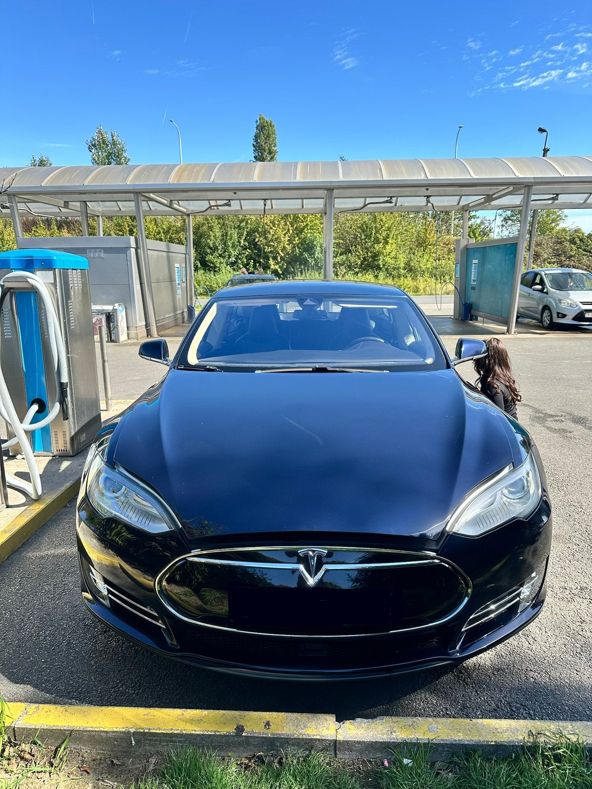 Tesla model s, Autos, Cuir, Achat, Euro 6, Model S