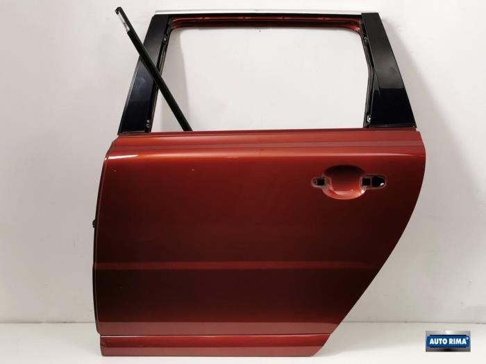 Portier 4Deurs links-achter van een Volvo V70 (702), Gebruikt, -, Deur, -