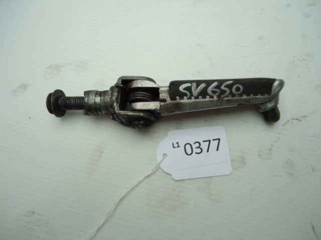 SV650 1998 - 2002 Suzuki D1-24957