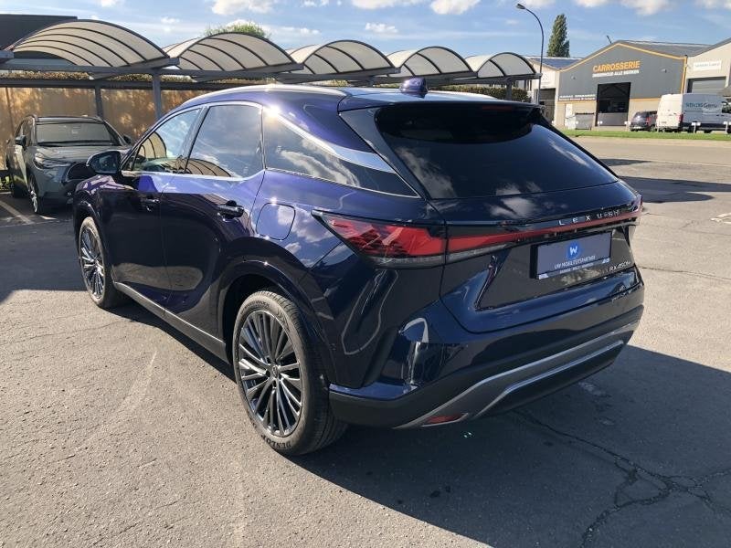 Lexus RX(-H) AWD-450h+   Privilege Line, Auto's, Automaat, https://public.car-pass.be/vhr/987237ba-f124-4a13-973e-121007b26d12