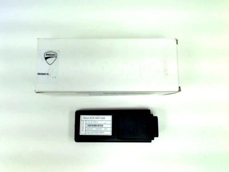 Ducati 959 Panigale Corse 2018-2019 Cdi Module (38510591E), Motoren, Ophalen of Verzenden, Nieuw