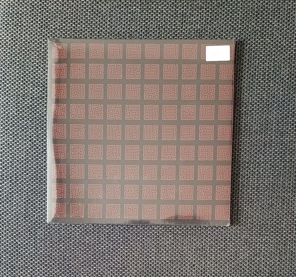2xLP: Thomas Brinkmann: A 1000 Keys (Editions Mego), Dubbel-LP, Ophalen of Verzenden, Nieuw in verpakking, Overige formaten