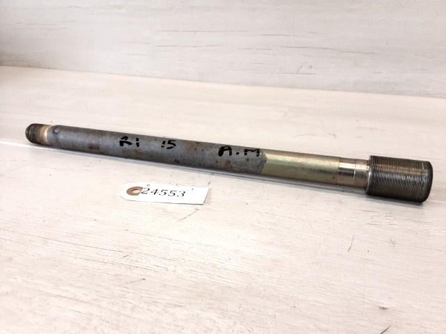 R1 2015 - 2019 Yamaha As As motorblok D1-54491