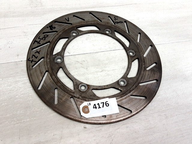 FZX750 1986 - 1987 Yamaha Remschijf D1-46820, Motos