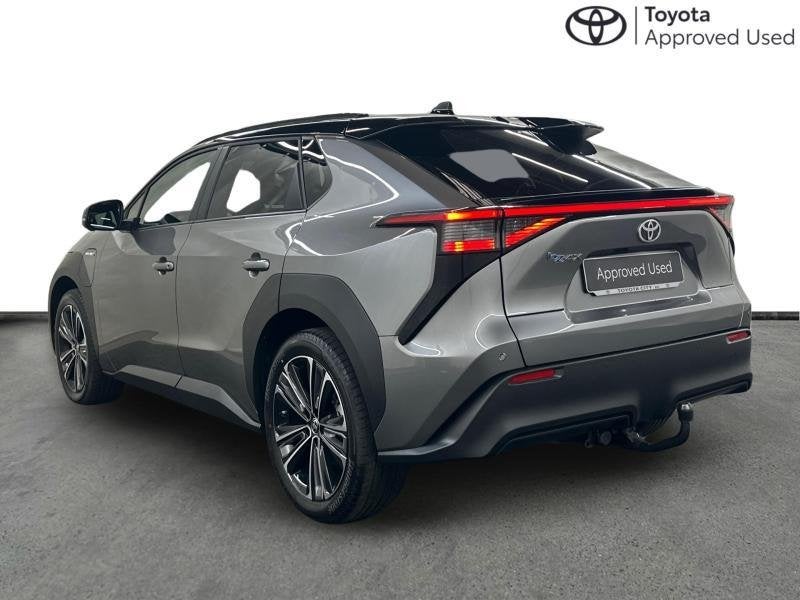 Toyota bZ4X Style | WLTP 436km | pano | JBL | tow bar, Autos, Toyota, Argent ou Gris, Achat, https://public.car-pass.be/vhr/e396f2e0-48bd-4e47-9522-850cef1a1623