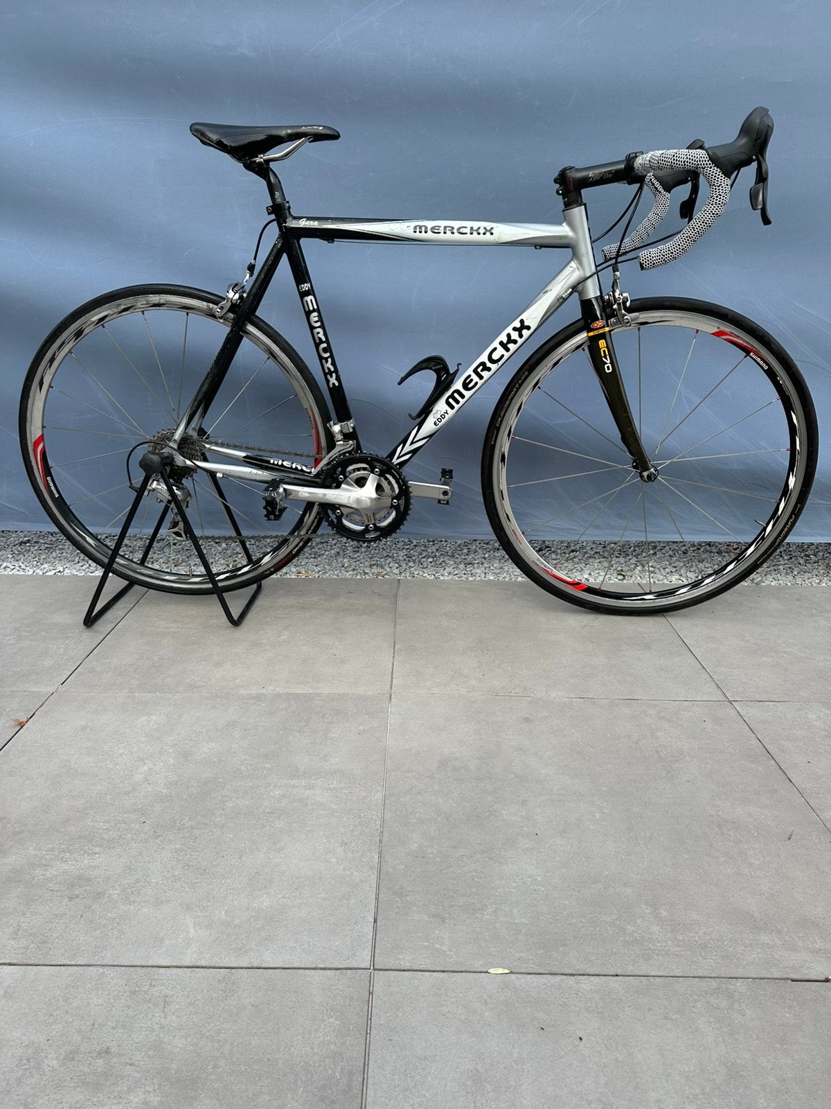 Vélo de course, Enlèvement, Comme neuf, Carbone