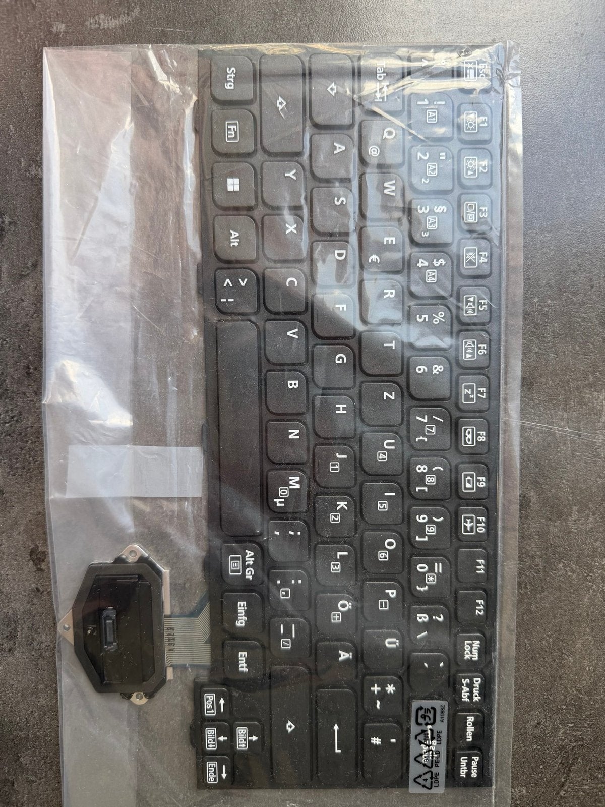 tailored for both the TOUGHBOOK 55 and 40., Enlèvement ou Envoi, Comme neuf