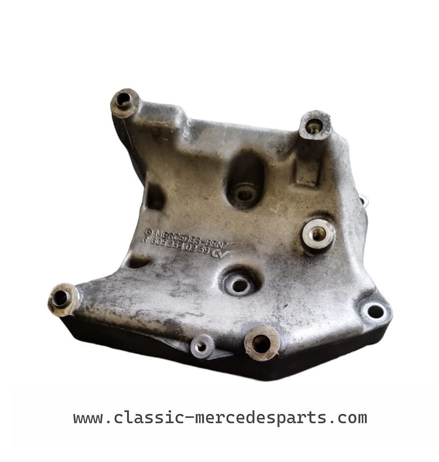 Aircopomp steun Mercedes 6052340239, -, Utilisé, -, -