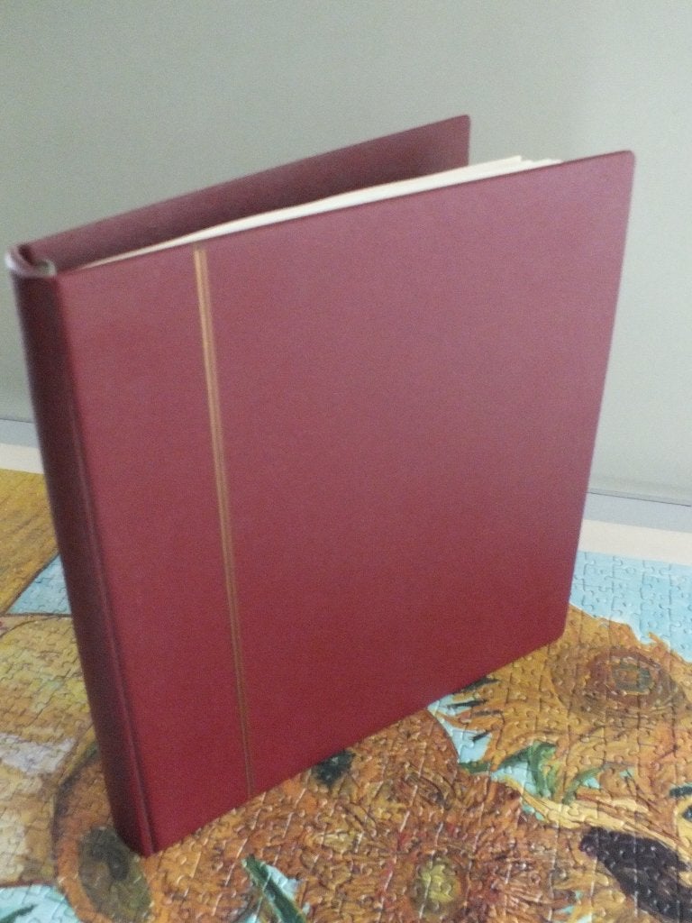 Postzegels België 1970-1976 SAFE voordrukalbum met boekjes**, Orginele gom, Ophalen of Verzenden, Postfris, Postfris