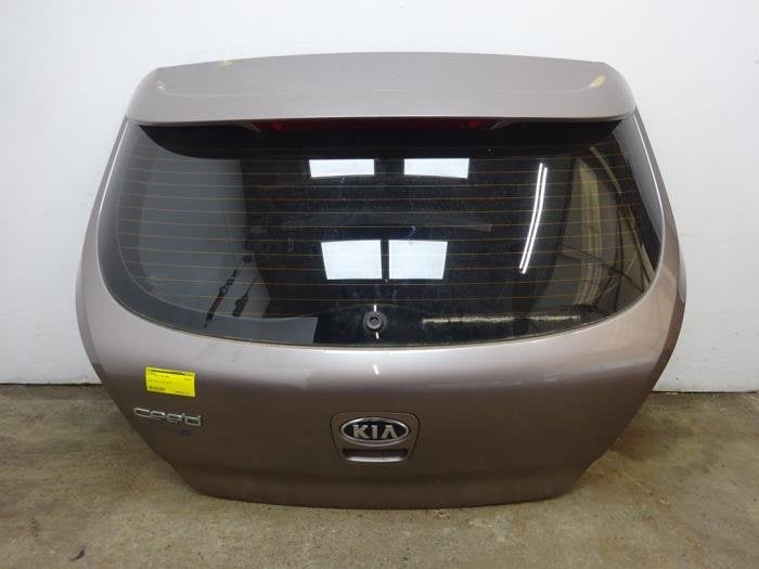 Hayon d'un Kia Pro Ceed (8Q), Kia, -, Utilisé, -