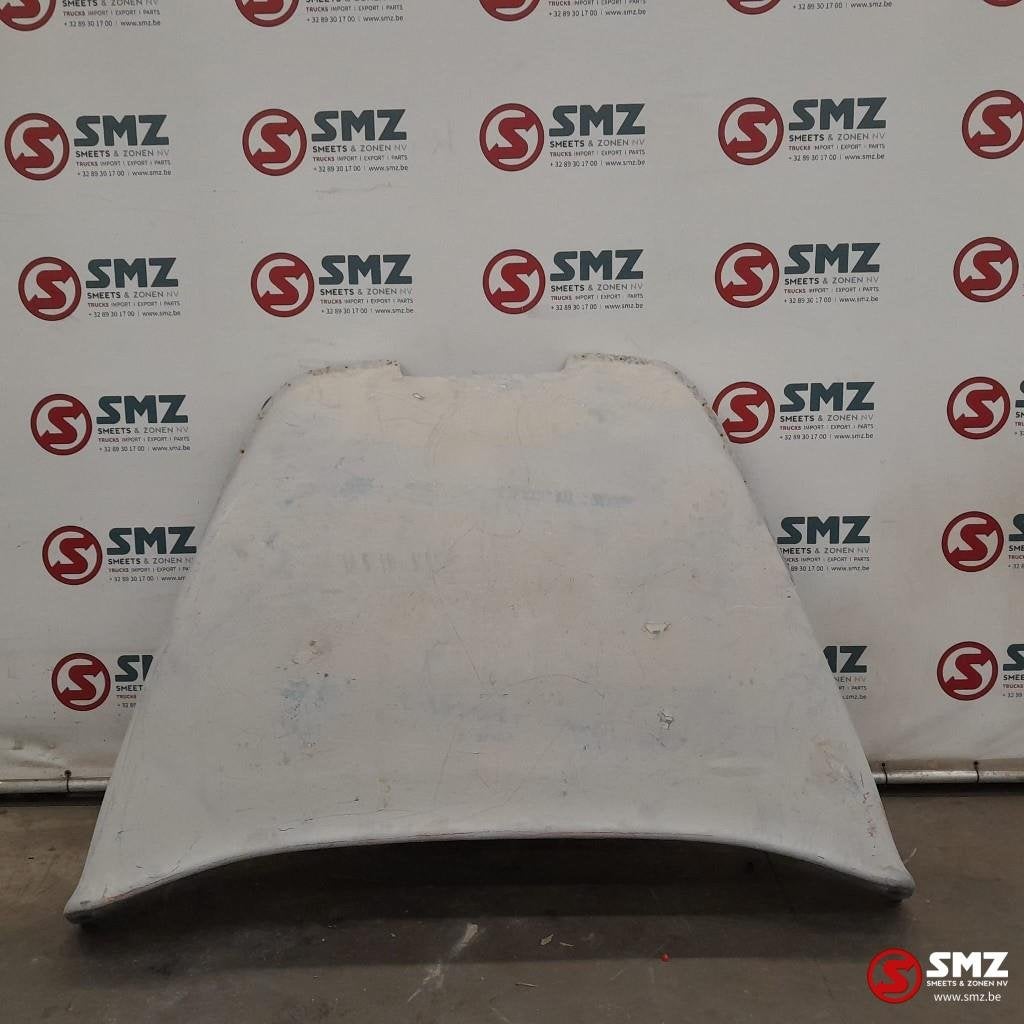 Occ dakspoiler Mercedes SK, Auto-onderdelen, Gebruikt, Mercedes-Benz, Carrosserie en Plaatwerk