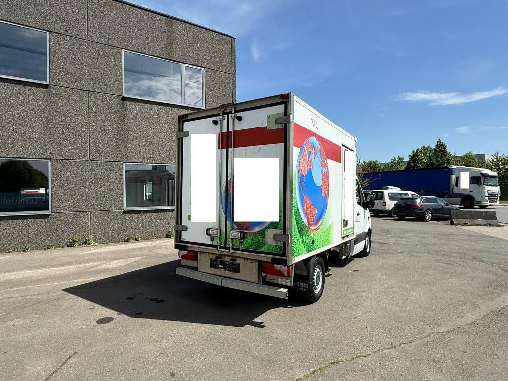 Mercedes-Benz Sprinter 314 (Stock ID 85254) — 6