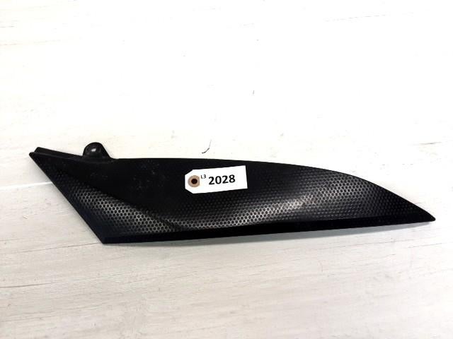 R1 2004 - 2006 Yamaha Cover Cover onder tank D1-49236, Motoren