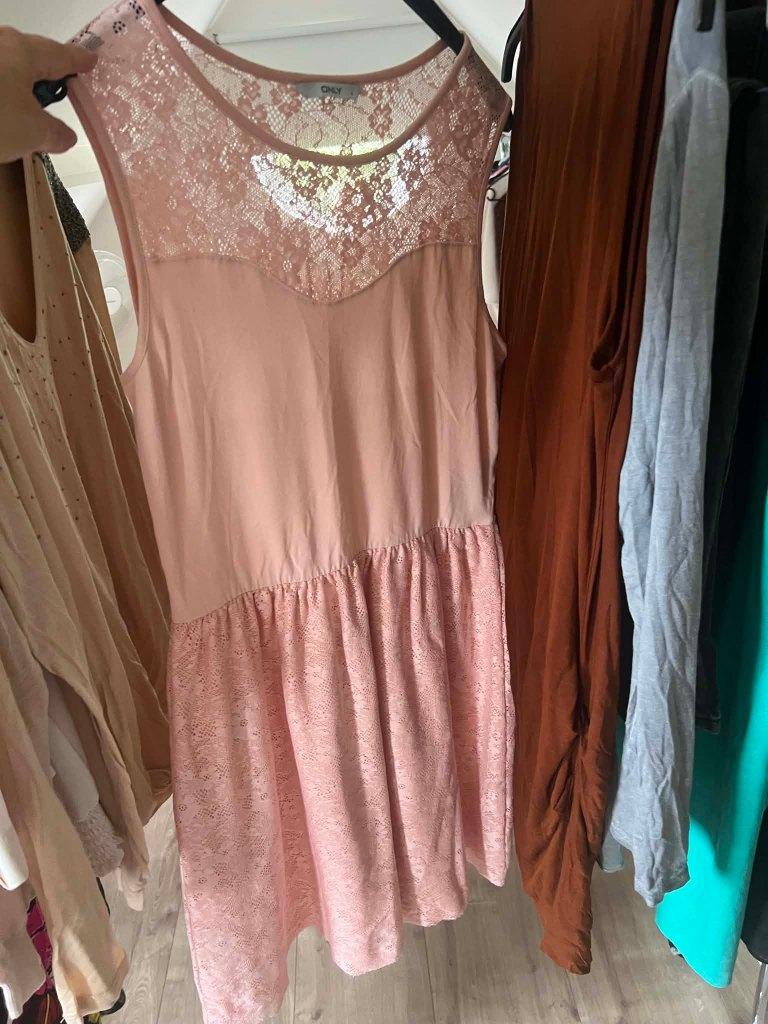 Vêtements de marque femme (koka morgan only,zara sandwich, Vêtements | Femmes, Envoi, Comme neuf, Taille 38/40 (M)