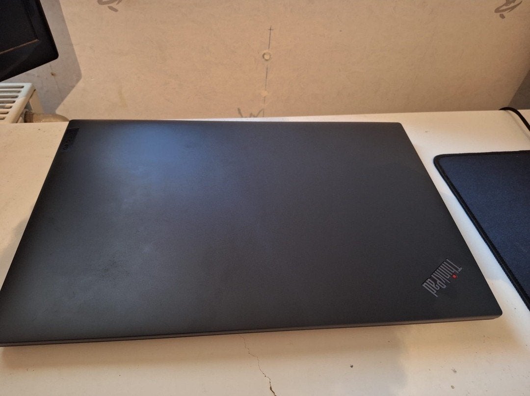 Laptop Lenovo Thinkpad L15 GEN 4 met groot beeldscherm, Computers en Software, Windows Laptops, Lenovo Thinkpad, 15 inch, Ophalen of Verzenden