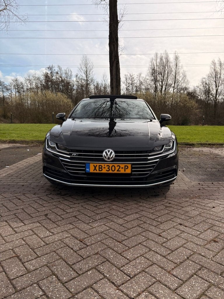 Volkswagen Arteon 1.5 TSI Business R-Line|Pano|Keyless, Auto's, Volkswagen, Particulier, Arteon, ABS, Achteruitrijcamera, Adaptieve lichten