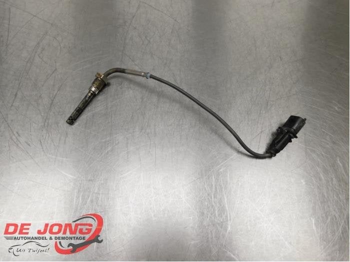 Uitlaat temperatuursensor van een Fiat 500L, Gebruikt, -, -, Ophalen of Verzenden