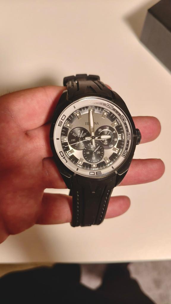 Montre Festina, Ophalen of Verzenden