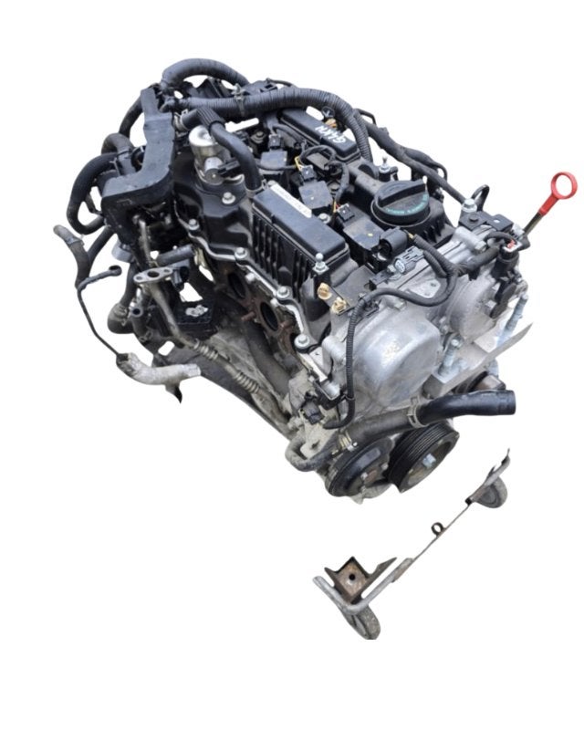Moteur KIA G4FG 1.6 MPI Essence, Autos : Pièces & Accessoires, Envoi, Kia