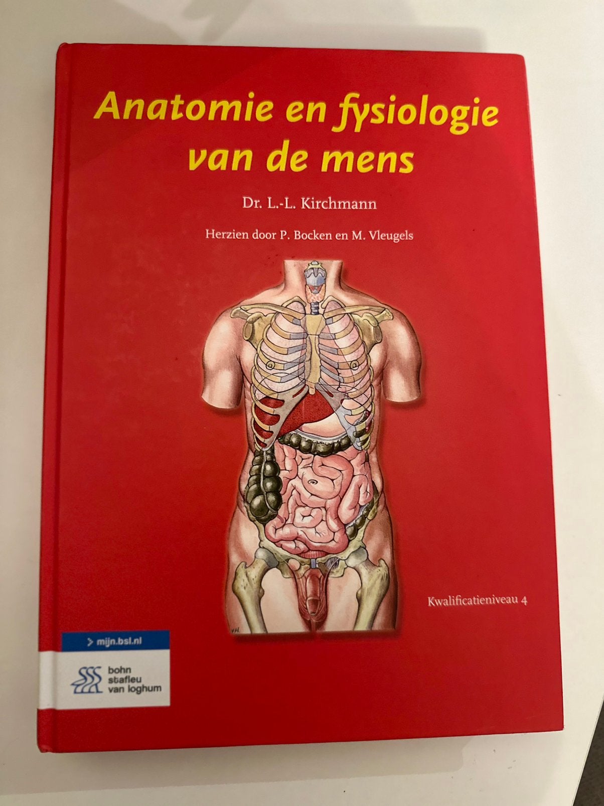 Verpleegkundige boeken nieuwe, Livres, Enlèvement, Bêta, Neuf, Enseignement supérieur