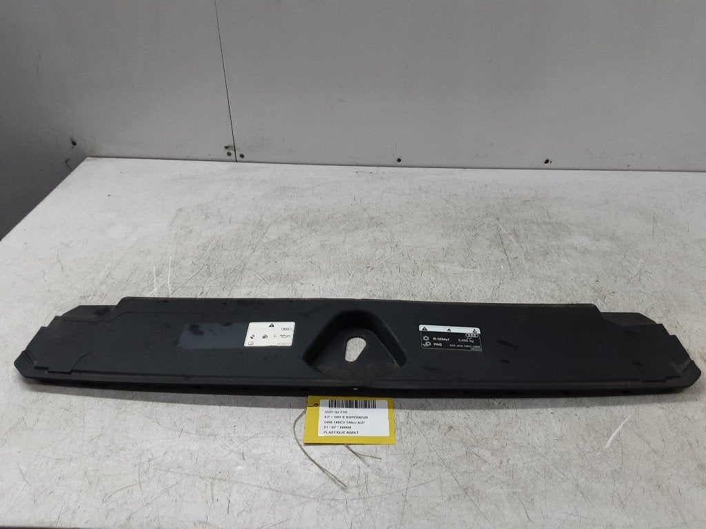 VOORKOP Audi Q3 (F3B) (01-2018/06-2021) (83A807081), Auto-onderdelen, Info@audi.de, Audi, Audi AG, Gebruikt