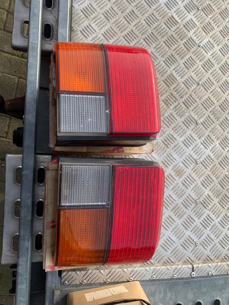 Volkswagen T4 achterlichten en voorpinkers, Enlèvement, Volkswagen