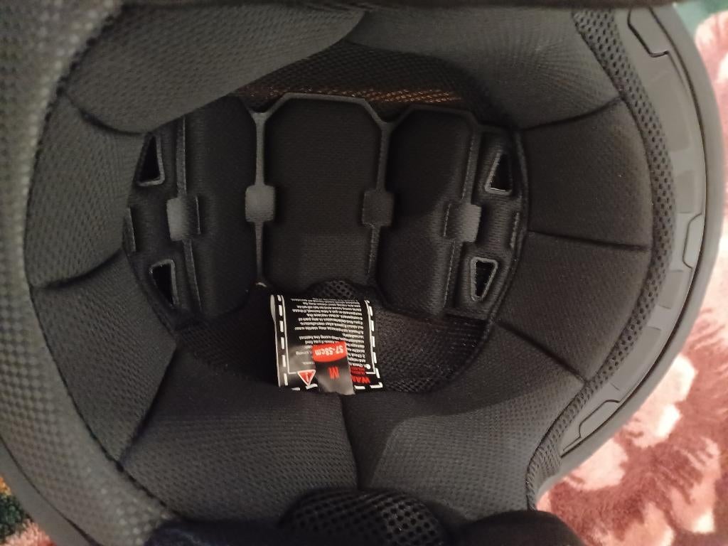 Helm Vito  maat  medium, Ophalen, Nieuw, Medium, Vito